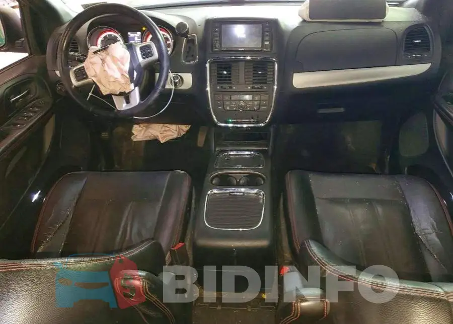 2C4RDGEG4JR146631 Photo# 8