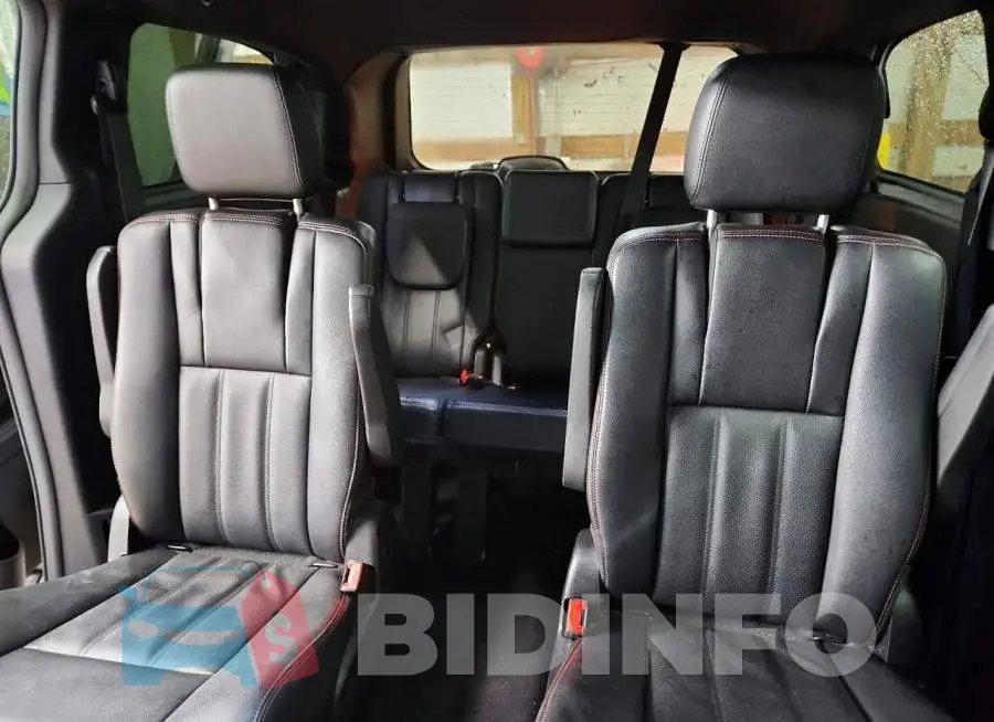 2C4RDGEG8KR631632 Photo# 10