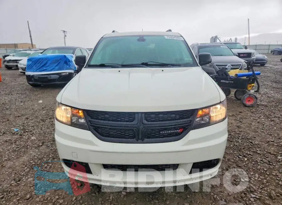 3C4PDCAB5LT261703 Photo# 5