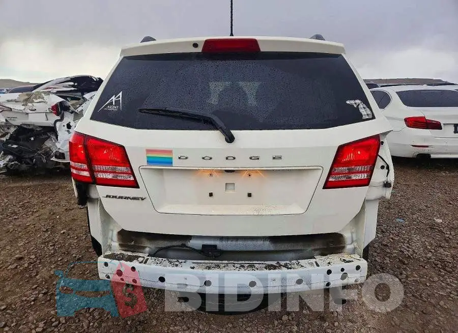 3C4PDCAB5LT261703 Photo# 6