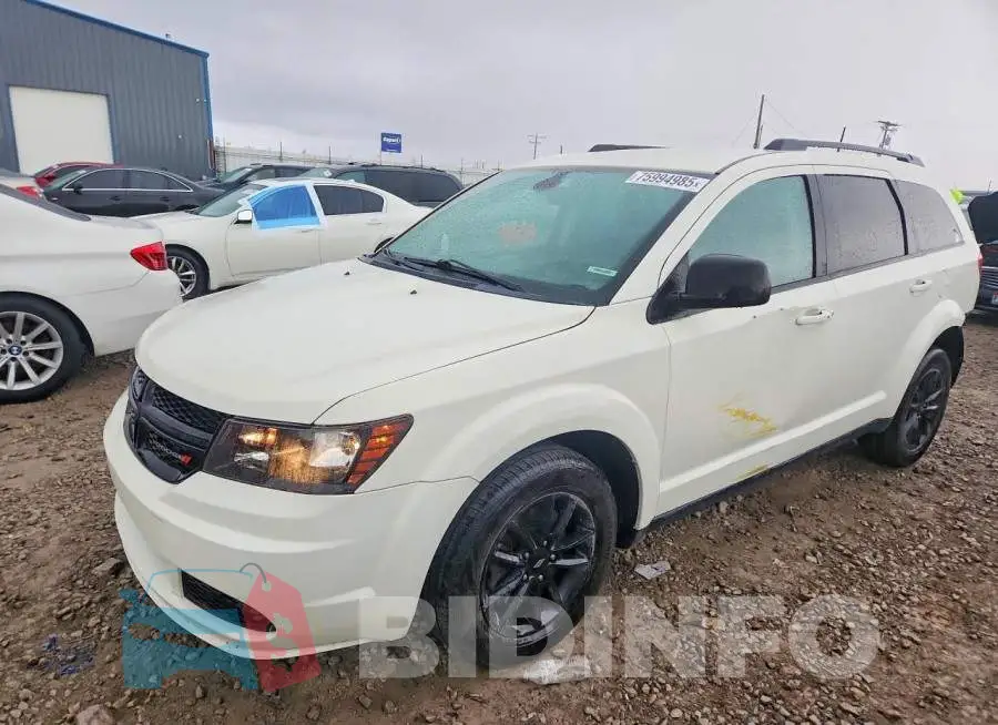 3C4PDCAB5LT261703 Photo# 1