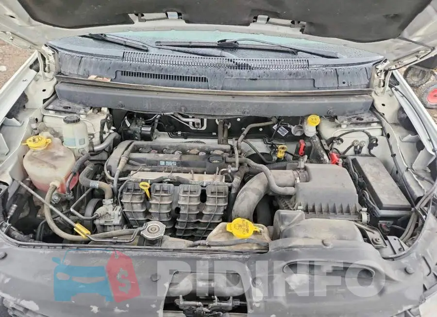 3C4PDCAB5LT261703 Photo# 11