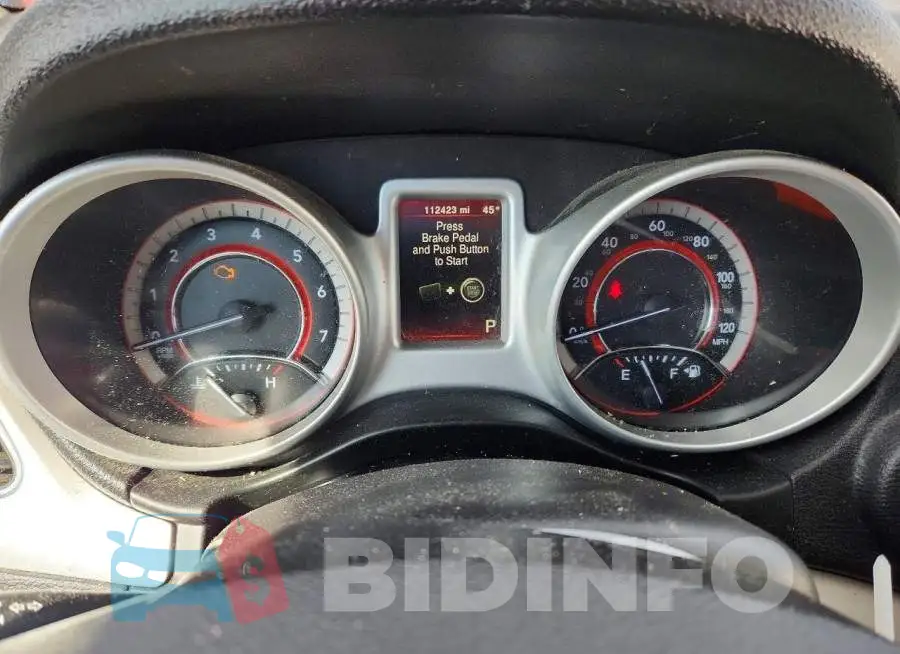3C4PDCAB5LT275813 Photo# 9