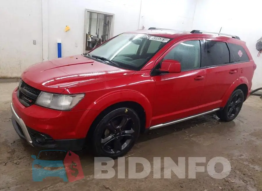 3C4PDCGB7LT272953 Photo# 1