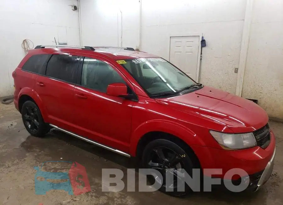 3C4PDCGB7LT272953 Photo# 4
