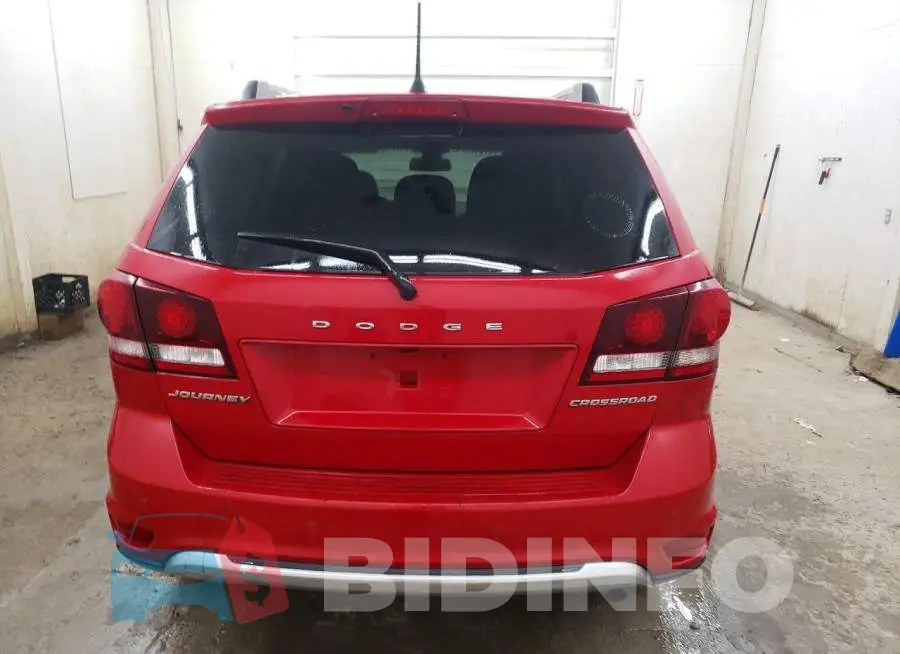 3C4PDCGB7LT272953 Photo# 6