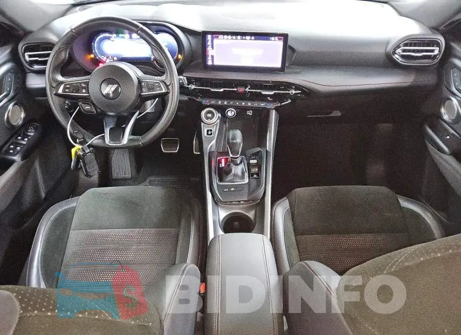 ZACNDFBNXR3A13245 Photo# 8