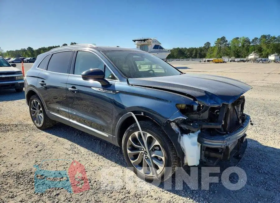 2LMPJ8KP1NBL14864 Photo# 4