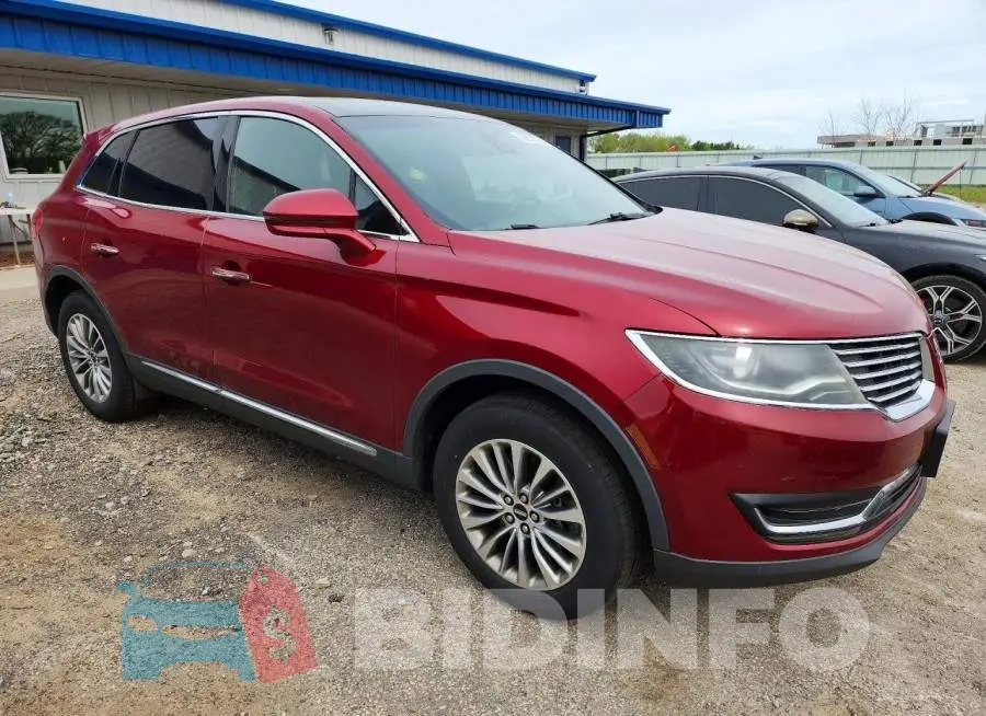 2LMPJ8KR3HBL49539 Photo# 4