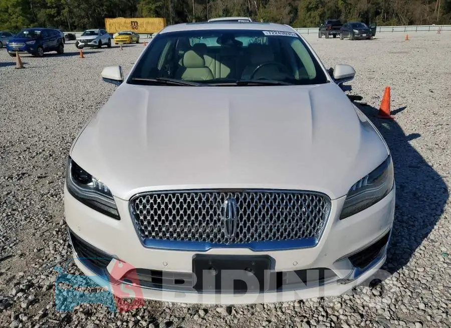 3LN6L5MUXKR631655 Photo# 5