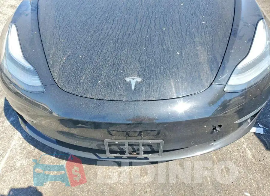 5YJ3E1EA7JF171613 Photo# 11