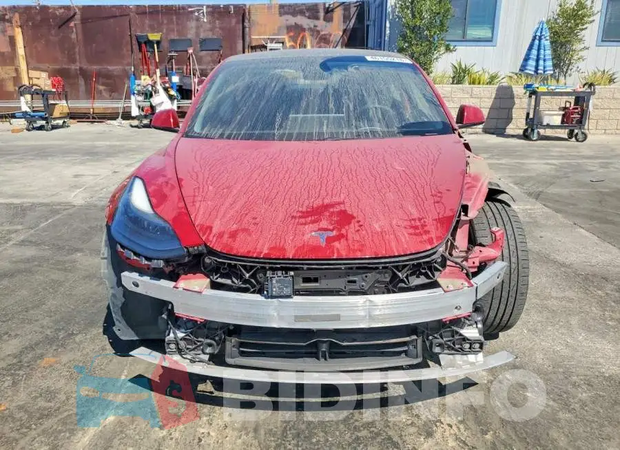 5YJ3E1EB0MF875438 Photo# 5