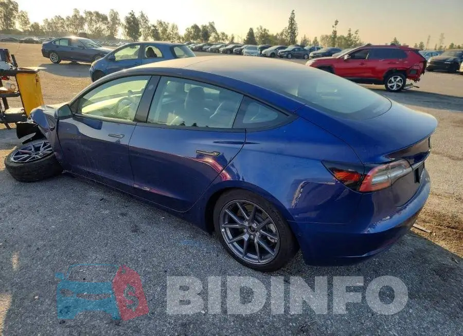 5YJ3E1EB4NF145212 Photo# 2