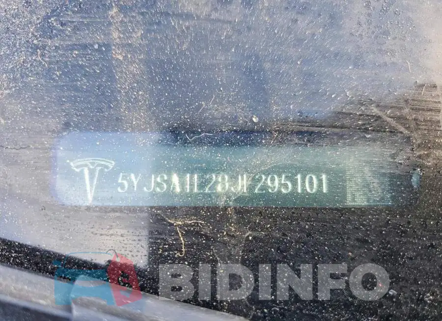 5YJSA1E28JF295101 Photo# 12