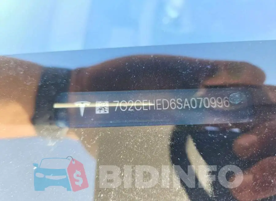 7G2CEHED6SA070996 Photo# 12