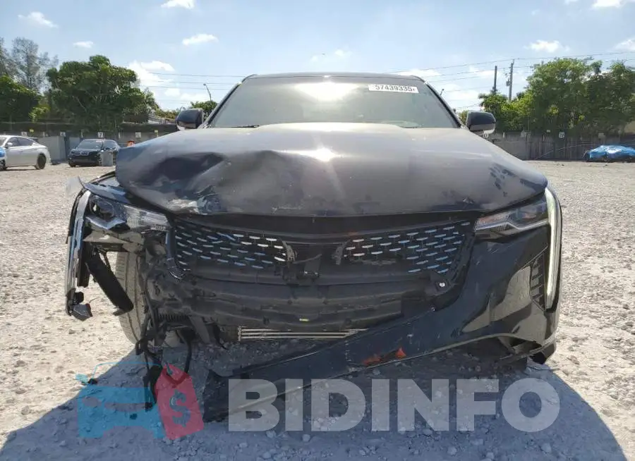 1G6DB5RL0L0151787 Photo# 5