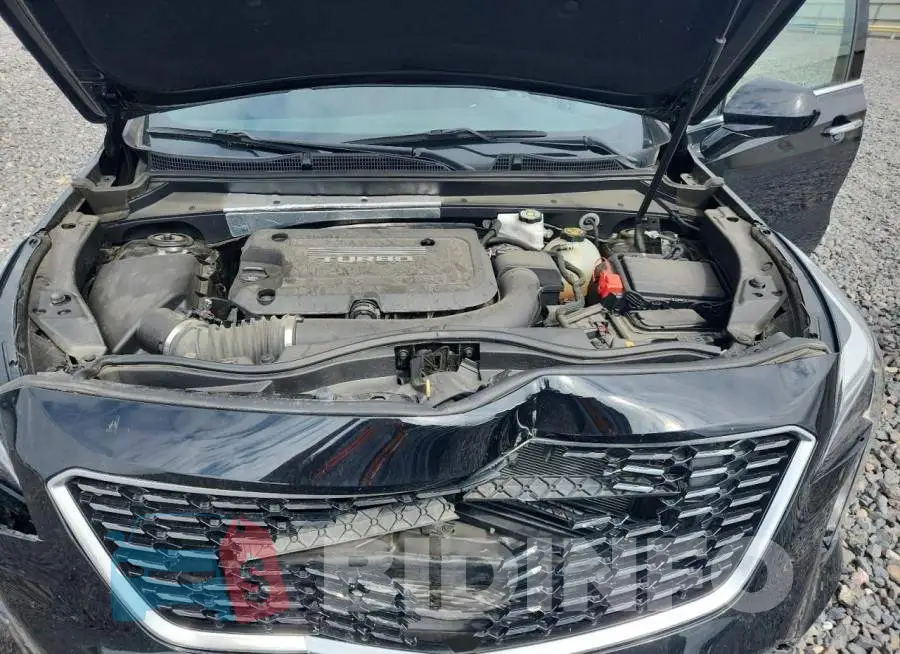 1GYFZDR46KF166918 Photo# 11