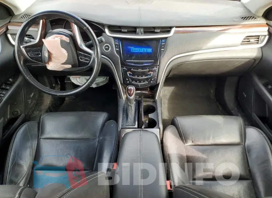 2G61M5S36H9140815 Photo# 8