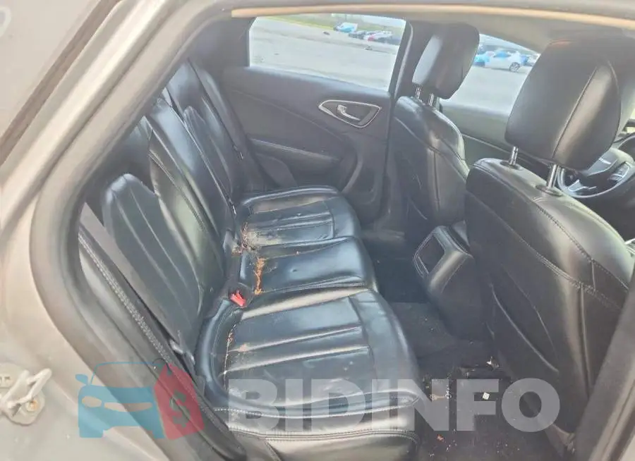 1C3CCCAB8HN500254 Photo# 10