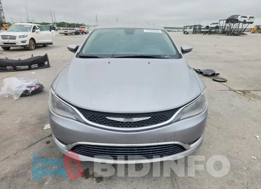 1C3CCCAB8HN500254 Photo# 5