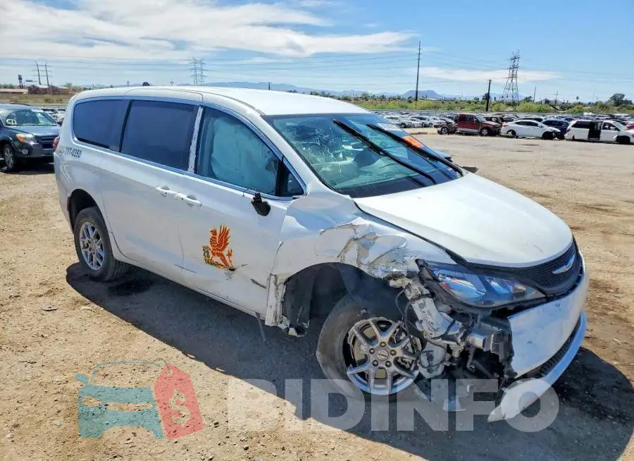 2C4RC1CG2PR588142 Photo# 4