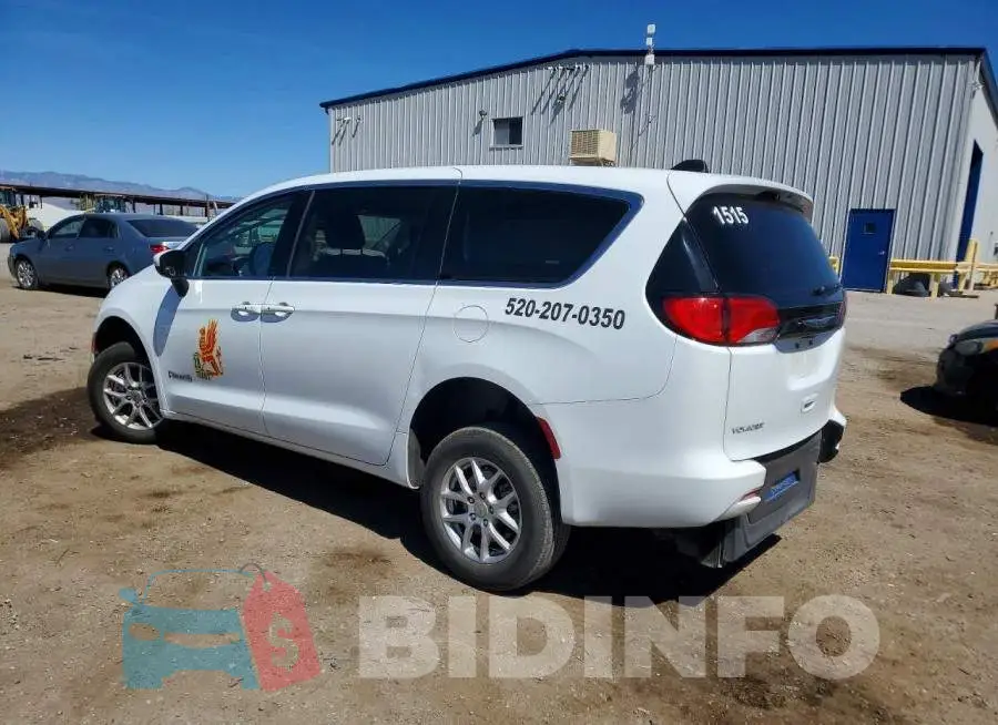 2C4RC1CG2PR588142 Photo# 2