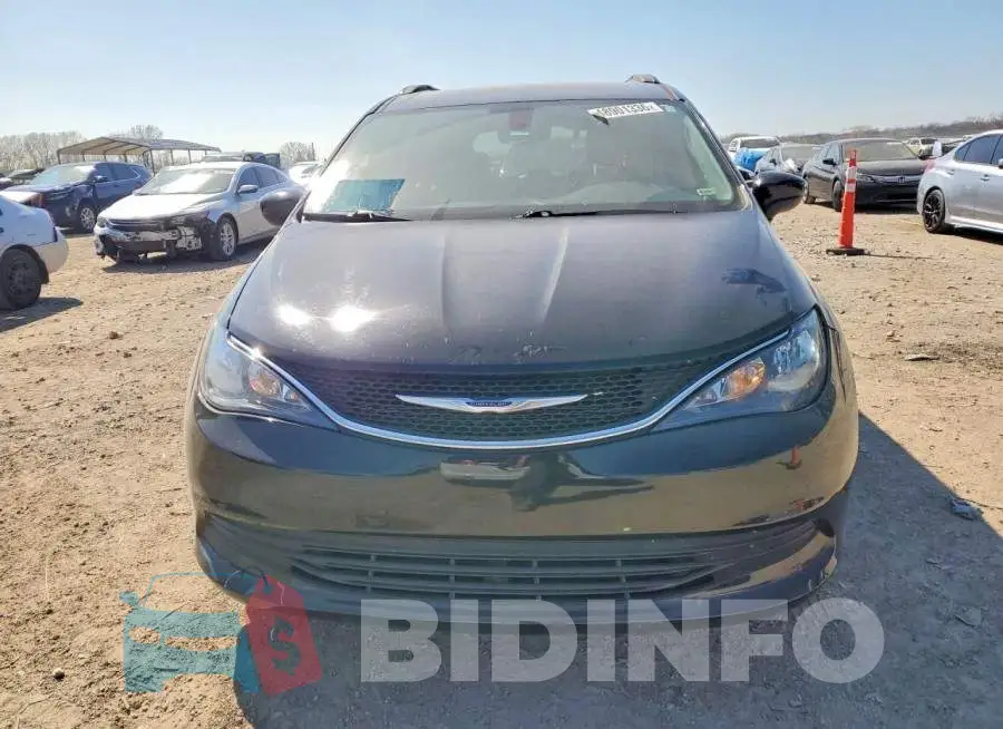 2C4RC1DG5LR268418 Photo# 5
