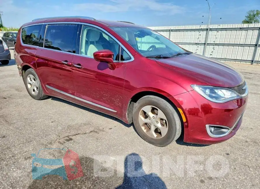 2C4RC1EG0HR840632 Photo# 4
