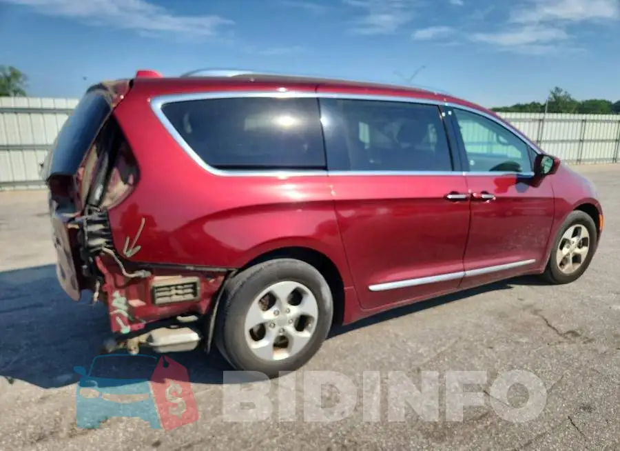 2C4RC1EG0HR840632 Photo# 3