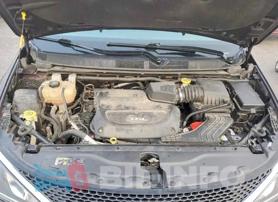 2C4RC1EG4HR592028 Photo# 12