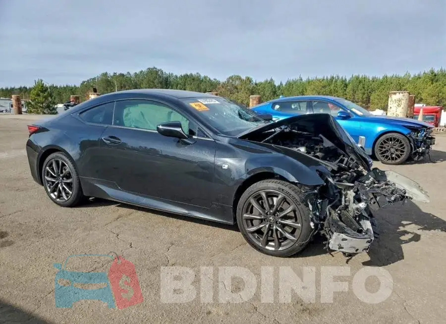 JTHGA5BC4L5010570 Photo# 4