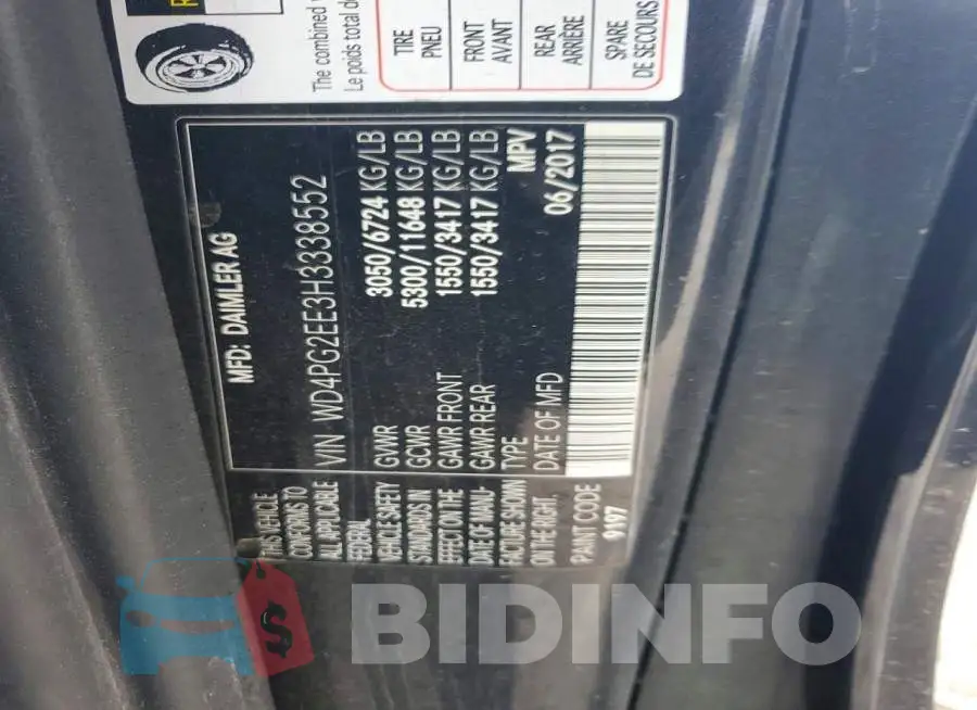 WD4PG2EE3H3338552 Photo# 13