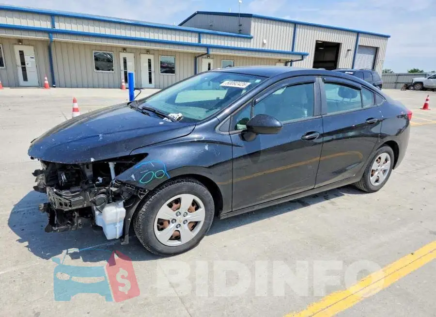 1G1BC5SM5J7238196 Photo# 1