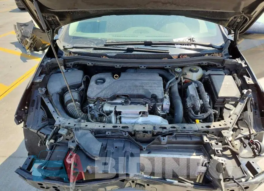 1G1BC5SM5J7238196 Photo# 11