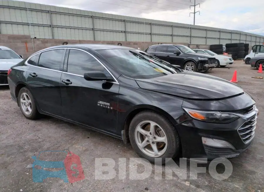 1G1ZB5ST3KF206153 Photo# 4