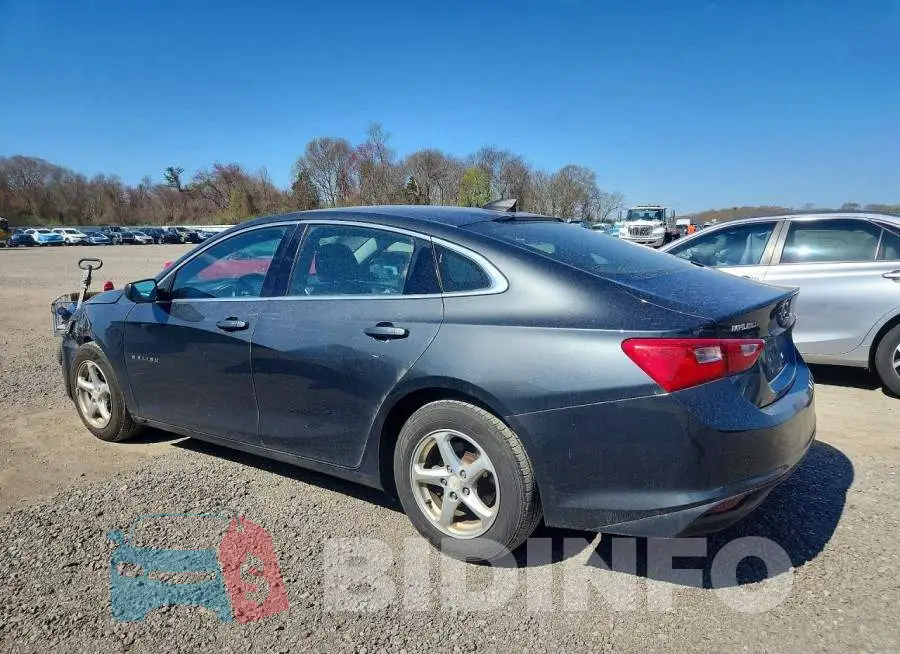 1G1ZB5ST9JF186151 Photo# 2