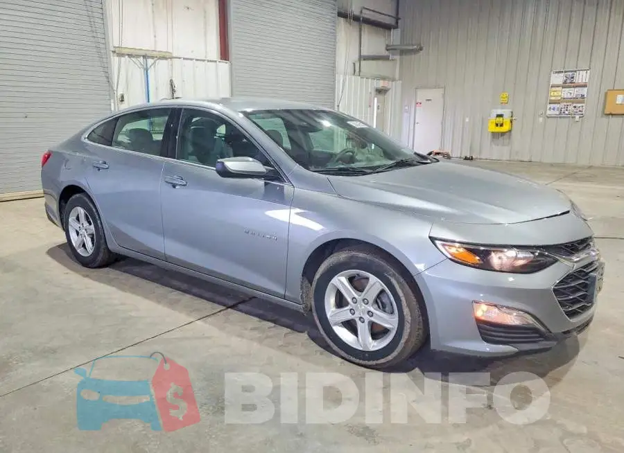 1G1ZC5ST5RF106885 Photo# 4