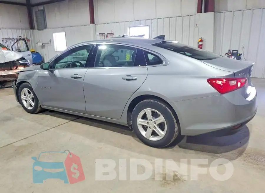 1G1ZC5ST5RF106885 Photo# 2