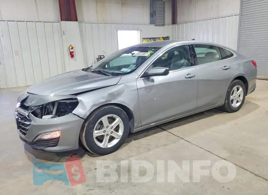 1G1ZC5ST5RF106885 Photo# 1