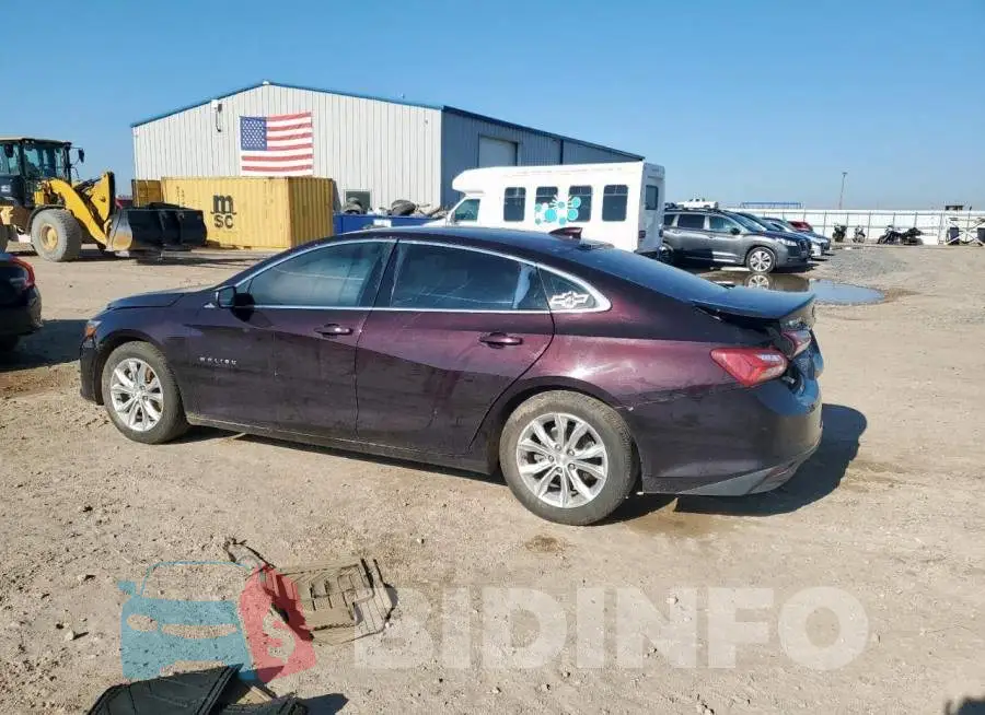 1G1ZD5ST1LF010191 Photo# 2
