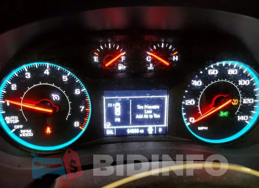 1G1ZD5ST2KF219342 Photo# 9