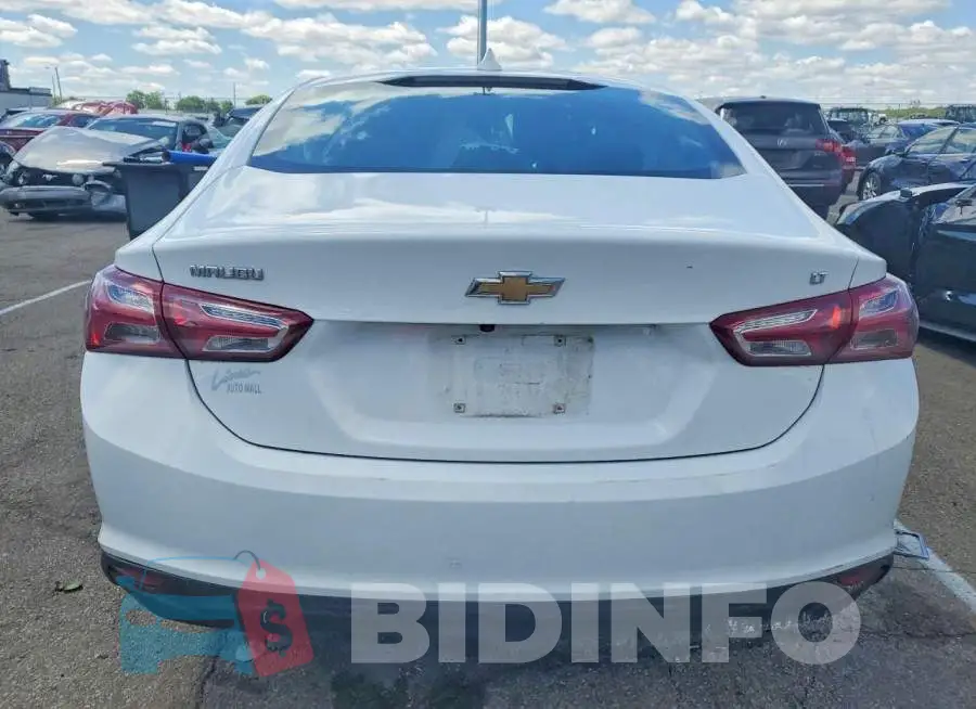 1G1ZD5ST2LF013343 Photo# 6