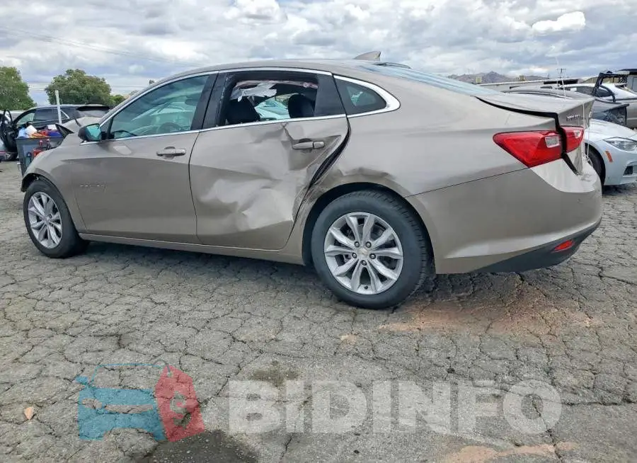 1G1ZD5ST2SF152838 Photo# 2