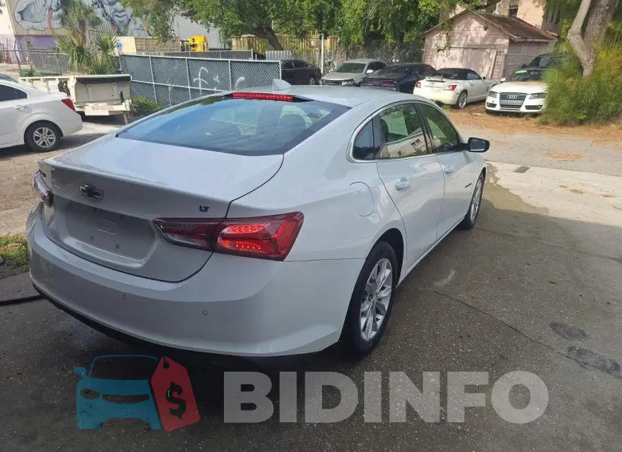 1G1ZD5ST3KF193172 Photo# 4