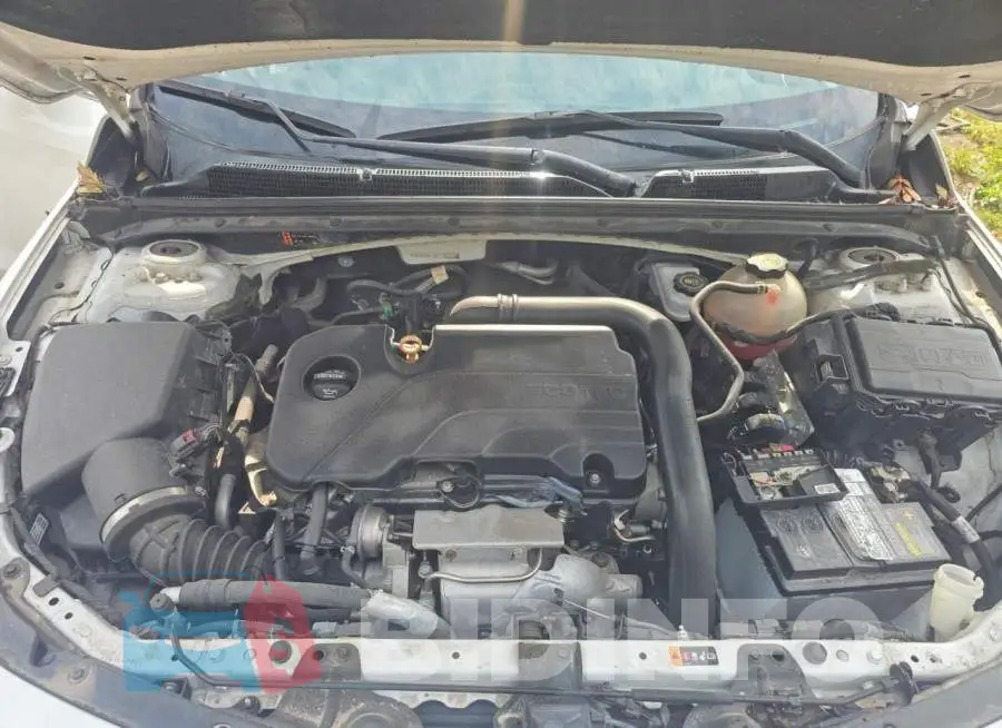 1G1ZD5ST3KF193172 Photo# 7