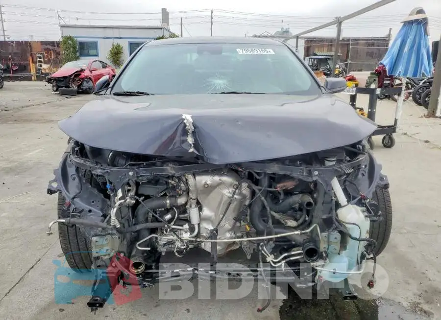 1G1ZD5ST4PF219060 Photo# 5