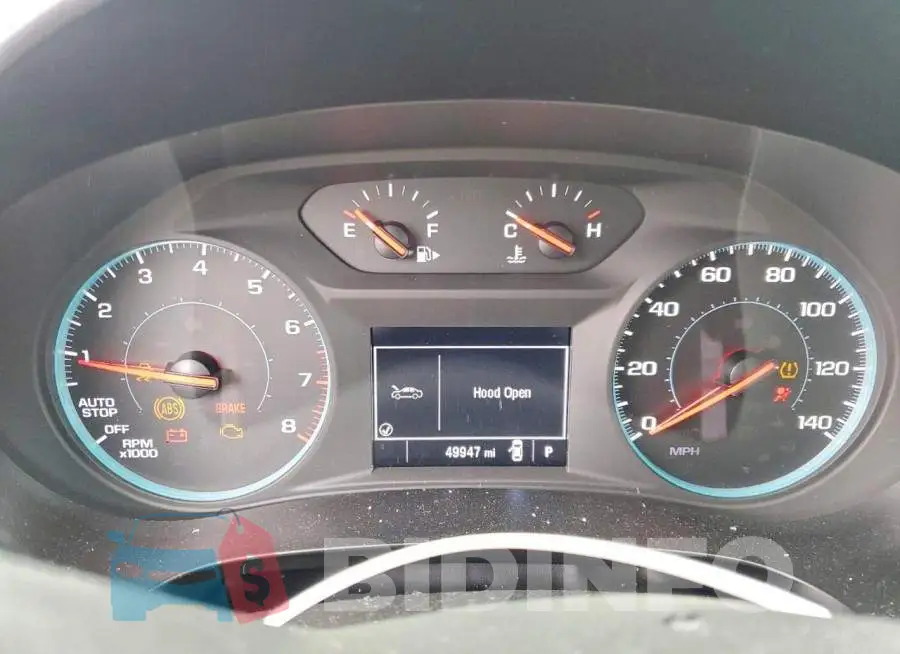 1G1ZD5ST4PF219060 Photo# 9
