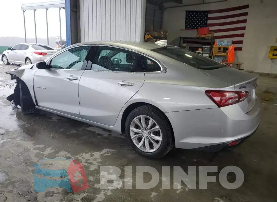1G1ZD5ST5KF136391 Photo# 2