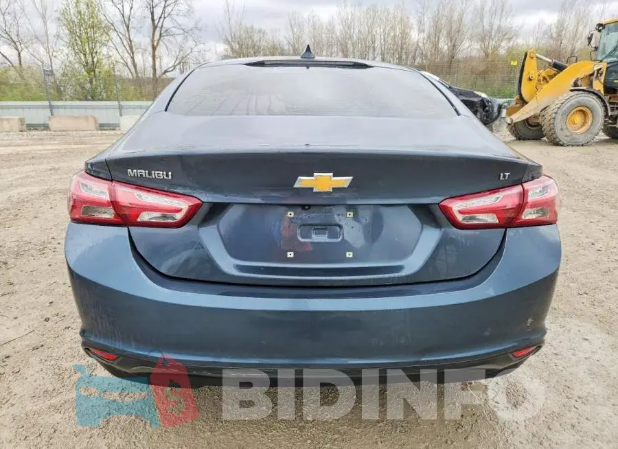 1G1ZD5ST5KF155765 Photo# 6