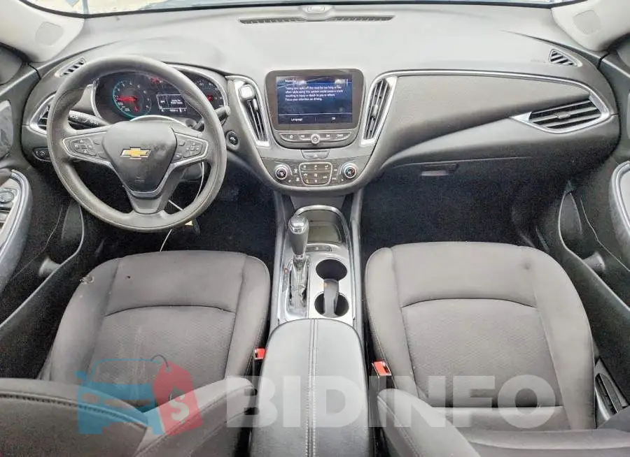 1G1ZD5ST5KF155765 Photo# 8